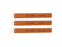 電(diàn)熱(rè)平闆矽膠發熱(rè)闆